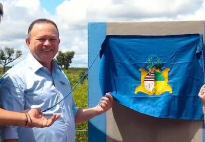 Pesquisa Real Time revela: Carlos Brandão tem 64% de aprovação no Maranhão