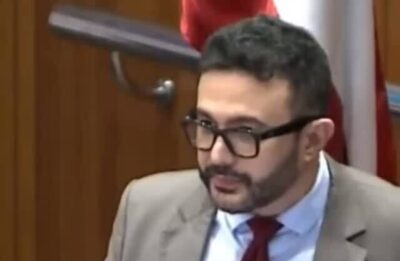 Yglésio repercute caso de idosa vítima de agiota e diz que há “sistema financeiro paralelo” no Maranhão