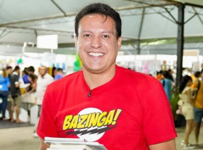 Pré-candidato do PT aparece em quarto em nova pesquisa para o Governo do Maranhão