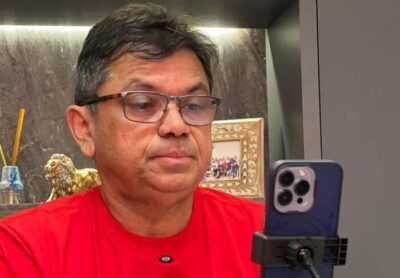 SSP nega insinuações de Jerry