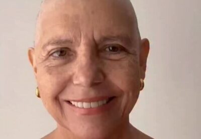 Roseana atualiza sobre tratamento de saúde após informações desencontradas