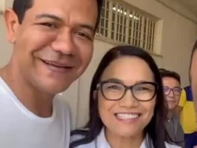 Grupo Leitoa reafirma apoio a Juscelino em Timon