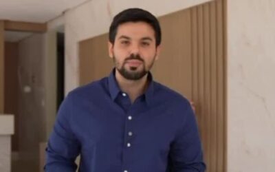 Rui Jorge Neto defende atuação estadual e critica “política de redutos”