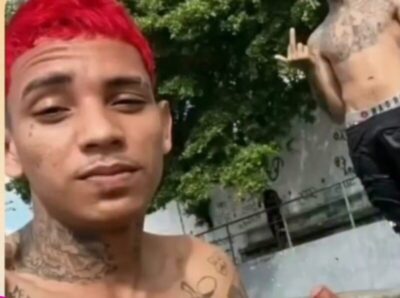 Família tenta trazer corpo de maranhense morto no Rio; “Mata Rindo” tinha extensa ficha criminal