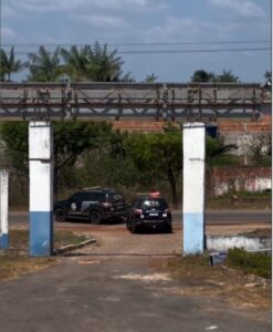 Assalto a agência do Sicoob em Itapecuru Mirim/MA