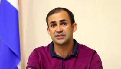 PF deflagra operação contra desvio de recursos do Fundeb em SBRP e prefeito é afastado