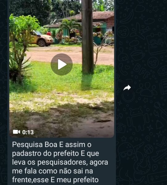 Foto: Reprodução