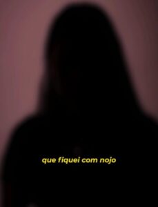 Vídeo: em depoimento vítima de estupros em série cometidos por vereador relata os momentos de violência