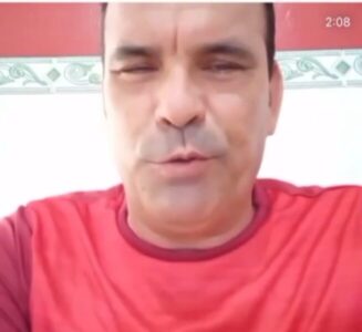 “Vendido ao inimigo”, ex-aliado de Paula Azevedo recorre às redes sociais para não ser esquecido pelo povo
