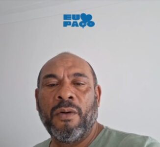 Jorge Marú exige que Inaldo Pereira pague prestadores da saúde em Paço do Lumiar