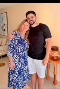 RUI JORGE, o pré-candidato a deputado que vem se destacando pela simplicidade de essência e a verdade no falar