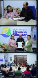 Dr. Julinho assina projeto de lei que autoriza concurso público com quase 2 mil vagas para saúde, educação e segurança em São José de Ribamar
