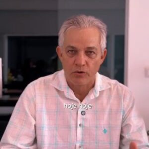 Antônio Borba rebate denúncia sobre escola de taipa e destaca avanços na educação de Timbiras