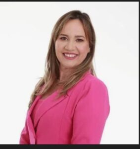 Destaque Nacional : conheça um pouco mais da bela atuação de Detinha ( Deputada Federal mais bem votada da história Maranhense)