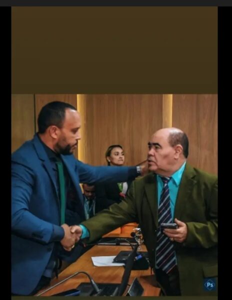 Foto: Reprodução