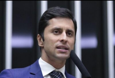 Duarte Júnior defende justiça para aposentados e pede fim da polarização na CPMI do INSS