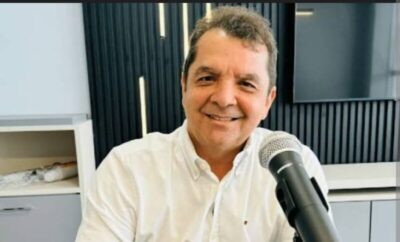 Situações delicadas dos concorrentes favorecem ainda mais   Dr Hilton Gonçalo rumo ao Senado .