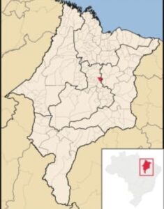 Concurso público prefeitura municipal de Lima Campos