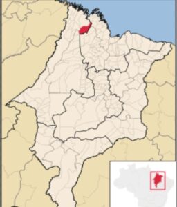Concurso público prefeitura municipal de Turilândia (MA)