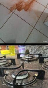 Poeira, barro e indignação: moradores cobram providências contra construtora Lua Nova em Paço do Lumiar