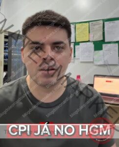 Dr. Pedro Neres destaca denúncias de vereadores de oposição sobre mortes de crianças no HGM e omissão do SAMU e pede abertura de CPI na Câmara