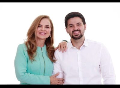 RUI JORGE, o pré-candidato a deputado que vem se destacando pela simplicidade de essência e a verdade no falar.