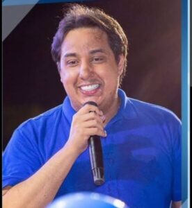 João Igor : Bons serviços prestados é o segredo dele rumo à Assembleia Legislativa.