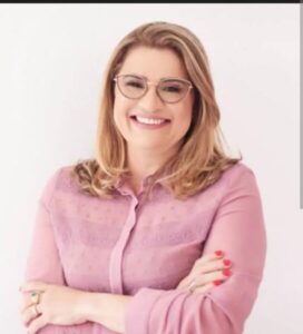 Trabalho , comprometimento e foco no social credenciam Cláudia Coutinho em sua reeleição para Assembleia Legislativa