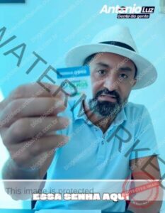 Vereador Antônio Luz anuncia enceramento das inscrições para o mutirão “Cuidar dos Olhos”