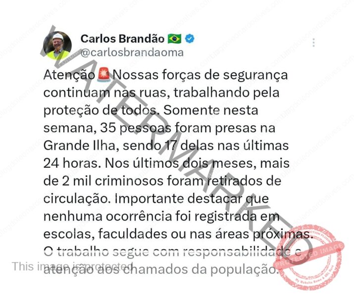 Foto: Reprodução