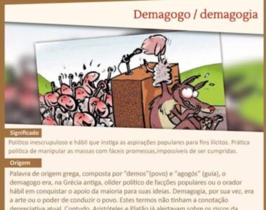 Pequena Oposição ao Governo Brandão usam da demagogia e aproveitadorismo em relação à ” guerra” de facções.
