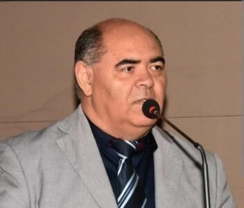 Astro Ogum e seu foco pelo Social que São Luís sempre precisou.