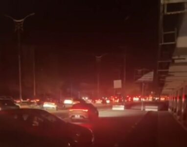 Equatorial emite nota sobre interrupção de energia em bairros da capital