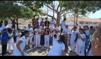 Esporte transforma vidas! Esporte transforma vidas!