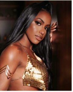 Justiça não prorroga bloqueio e Instagram de Tainá Sousa é restabelecido.