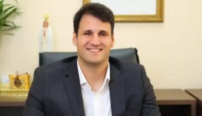 Crescimento de Orleans para o governo é confirmado por pesquisa do Instituto Opinião