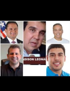 Os Tentáculos da “Solicita Licitações” no Maranhão