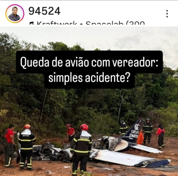 Foto: Reprodução