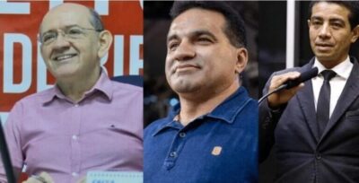 Depoimento de Eudes Sampaio afasta participação de Pastor Gil e Josimar de Maranhãozinho em caso de propina envolvendo emendas parlamentares