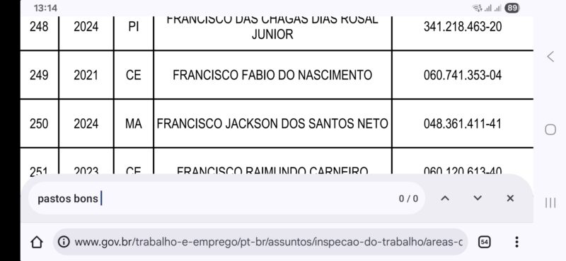 Foto: Reprodução