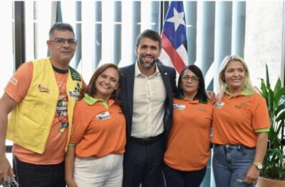 Pedro Lucas destaca aprovação da PEC que garante mais direitos aos agentes comunitários de saúde e de endemias