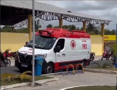 Primeiro caso suspeito de intoxicação por metanol é registrado no Maranhão