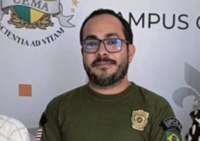 Policial penal morre após suposta discussão de trânsito em São Luís