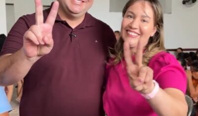 Deputado Segundo e Deputada Detinha em parceria com o Governo do Maranhão, confirmam consultas oftalmológicas para Pinheiro nos dias 31 outubro e 1° de Novembro