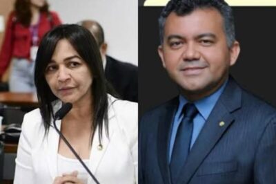 CPI do INSS: Eliziane e Cleber Verde votaram contra convocação do irmão de Lula para depor