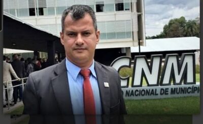 TCE reprova contas de ex-prefeito de Bom Jesus das Selvas e envia caso à Procuradoria-Geral de Justiça