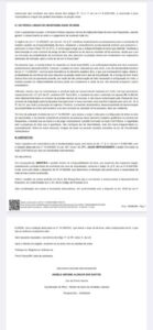 Justiça inocenta bioquímico Jarbas Fonseca após acusação de uso irregular de combustível em Porto Franco