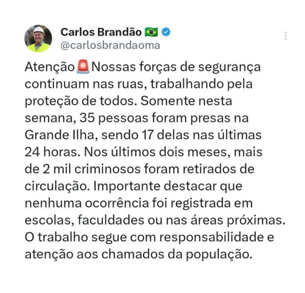 Foto: Reprodução