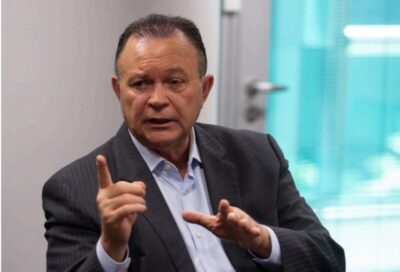 Governo de Carlos Brandão, chega a 71% de aprovação no Maranhão, aponta pesquisa Quaest