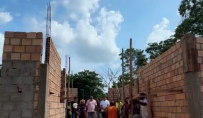 Prefeito Joãozinho Pavão consolida e garante boa estrutura educacional em Santa Helena